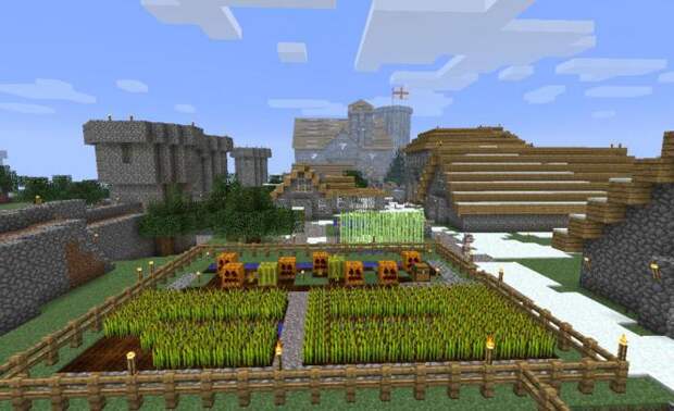 5 вещей, которые дети любят в Minecraft, а родители этого не понимают