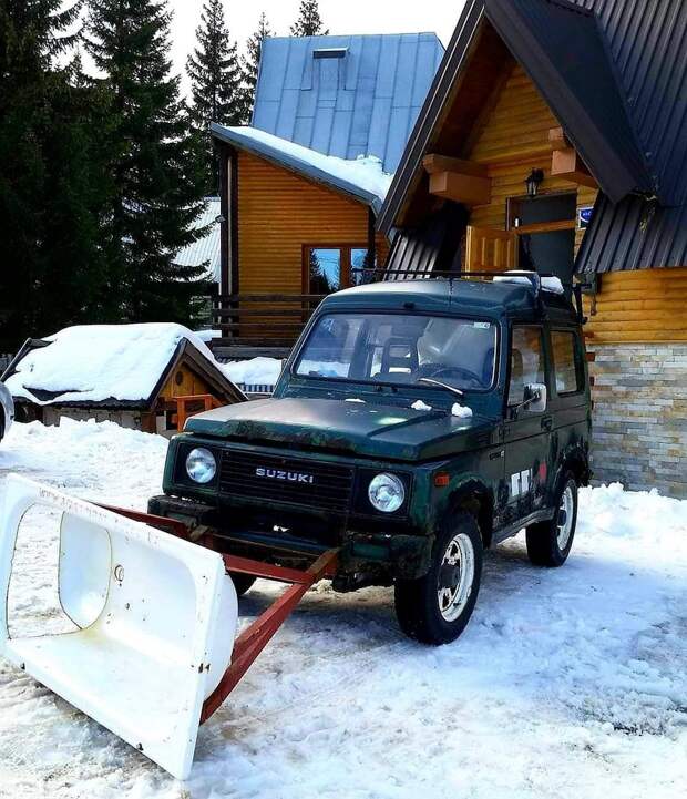 Автомобильные приколы