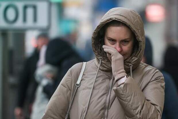 Зависимость от капель для носа может спровоцировать депрессию