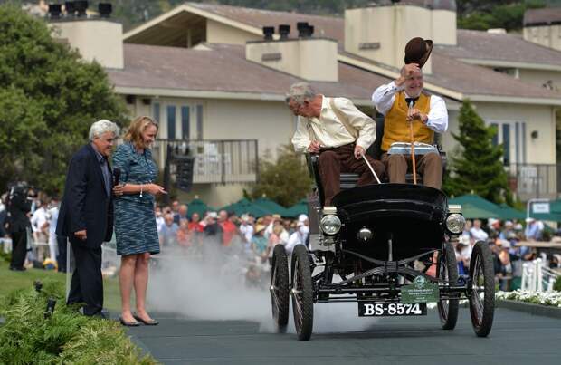 Pebble Beach Concours d'Elegance 2014 авто, выставка, олдтаймер, ретро авто