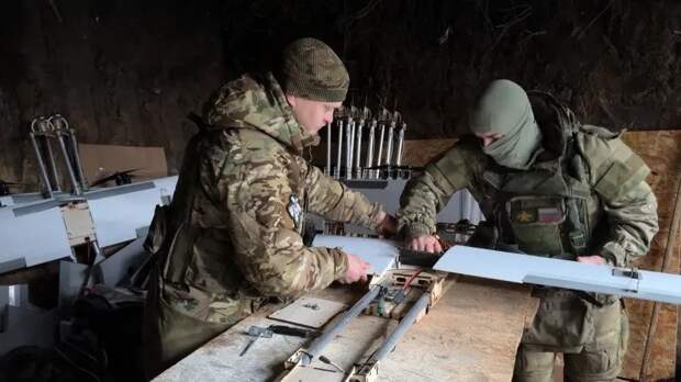 «Тупиковая история»: что нужно сделать РФ, чтобы обогнать противника в