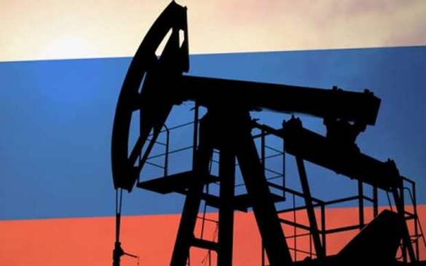Россия вернула второе место по уровню нефтедобычи | Русская весна