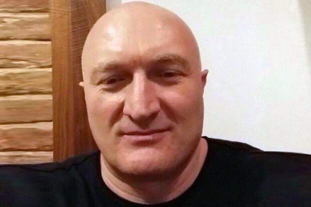 Аслан Гагиев