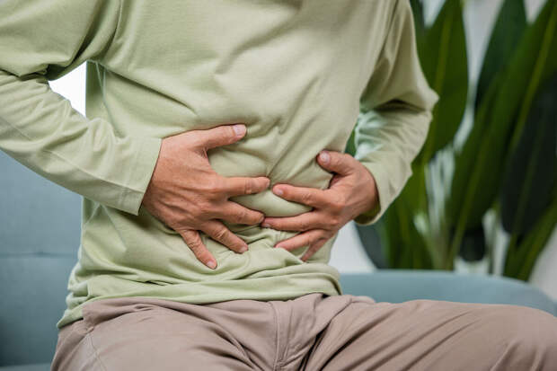 Терапевт Чернышова объяснила вспышку панкреатита среди россиян после Пасхи