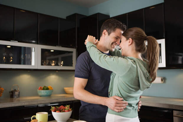 Больше заботы - меньше секса Больше заботы - меньше секса