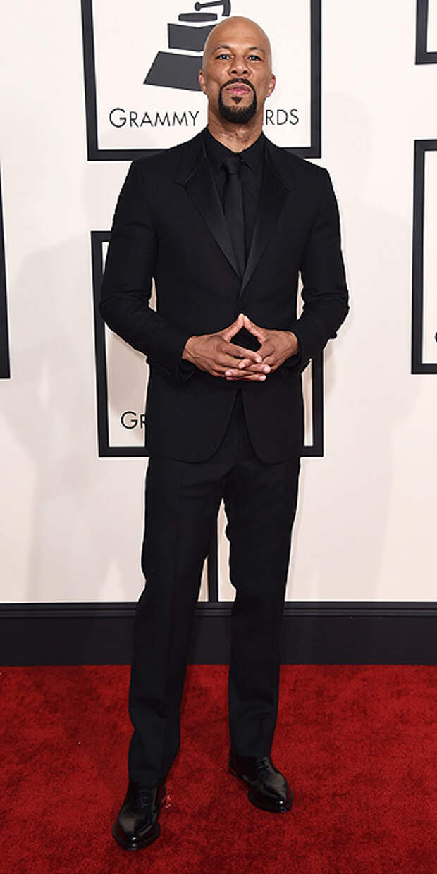 Common