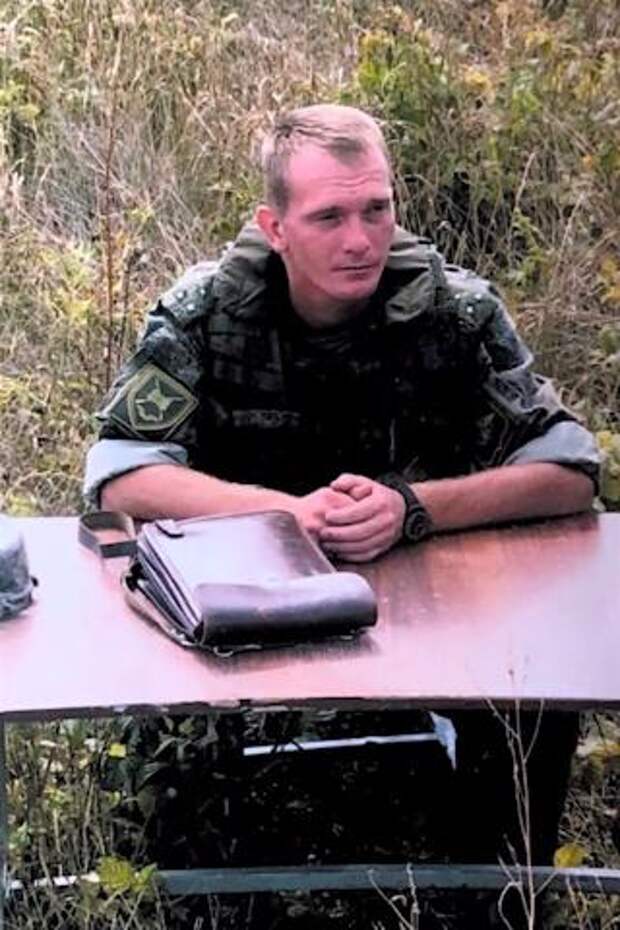 Денис Сорокин погиб в ходе специальной военной операции на Украине