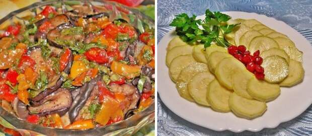 маринование