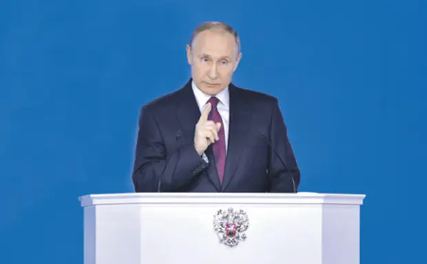 Кремль послал Западу недвусмысленный намек