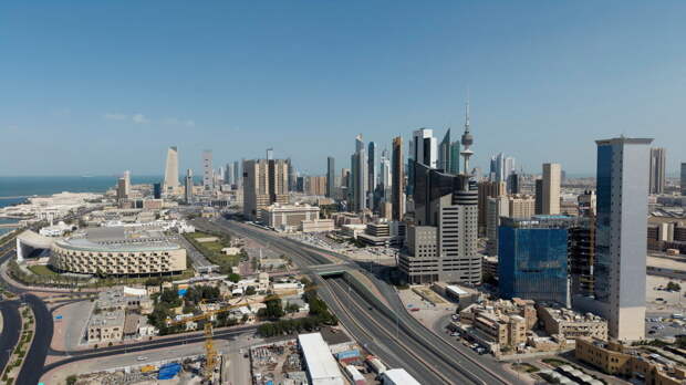 Две страны Персидского залива заявили об атаках Ирана после перемирия