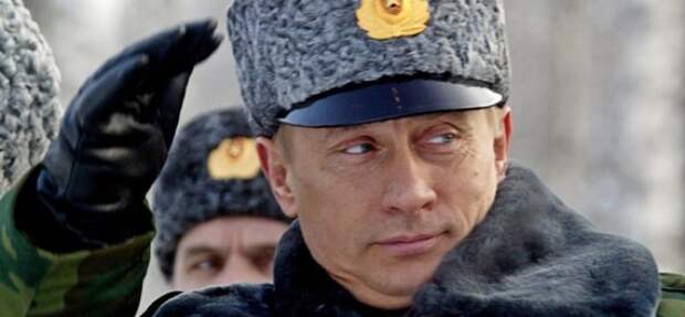 Paul Craig Roberts – As Greece Pivots, Putin Unleashing Ultimate Move To Crush The EU And NATO