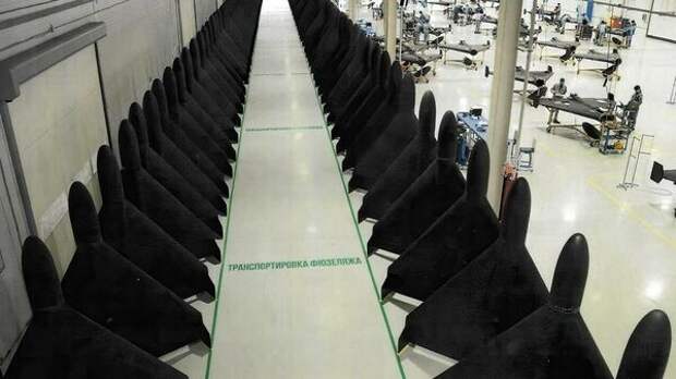 "Важный момент — это понятие доверенности": глава РАН рассказал о работе над роем беспилотников