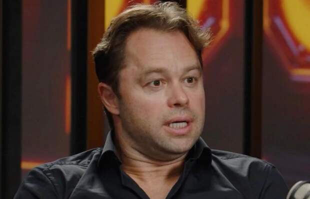 Звезда «Универа» Виталий Гогунский: от всенародной любви до скандала с алиментами и забытого дня рождения дочери