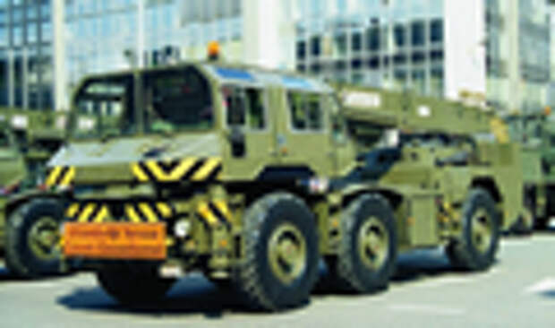 Крупп FKL, 6x6, 1986 г..jpg, 22.4 KB, Просмотрено 4854 раз(а)