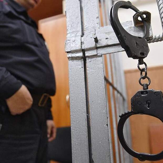 Мужчину осудили на 9 лет за поджог квартиры с бывшей женой и детьми