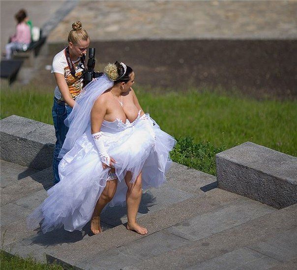 True Russsian Wedding, русская свадьба, свадебные приколы