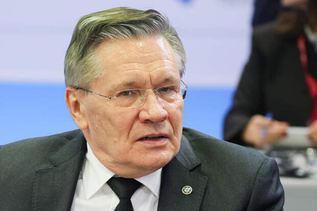 На Луну доставят АЭС