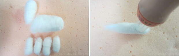 Картинка валяная овечка своими руками