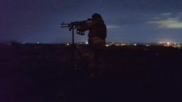 Силы ПВО сбили 12 украинских дронов над регионами России