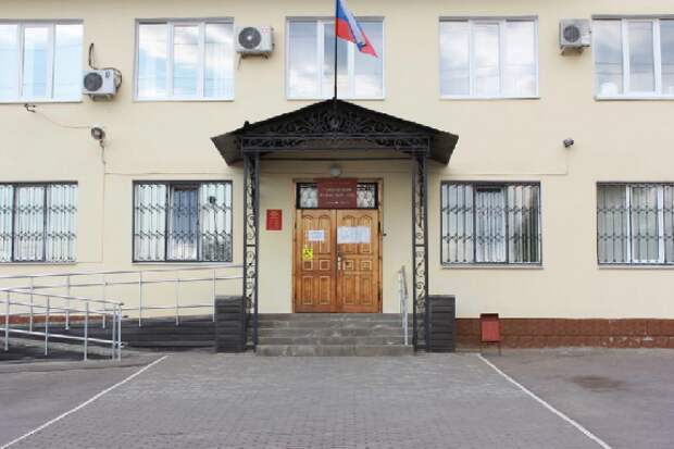 В Тамбовском районном суде продолжается рассмотрение дела бизнесмена Игоря Блюма