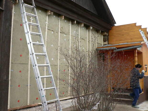 утеплитель утеплитель