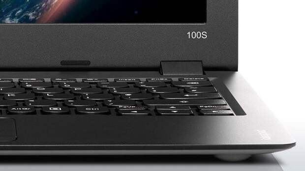 Lenovo IdeaPad 100S 