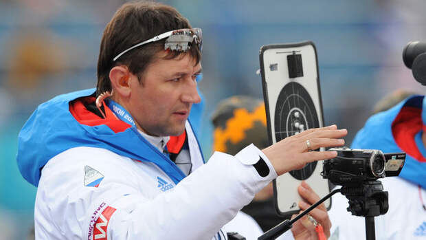 Павел РОСТОВЦЕВ.
