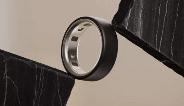 Oura добавит функцию раннего выявления гипертонии в умное кольцо