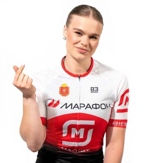 Тульские велогонщики выступят на ЧЕ в Турции в феврале