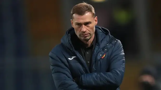 Березуцкий: цель ЦСКА в этом году — выиграть чемпионат России