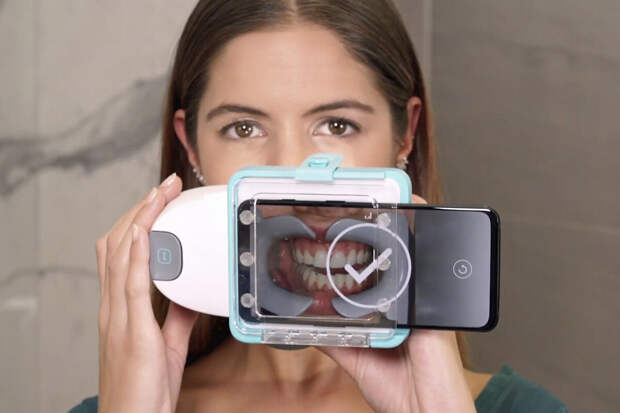 Врач Давидян: неправильный прикус может вызывать боли в голове и шее