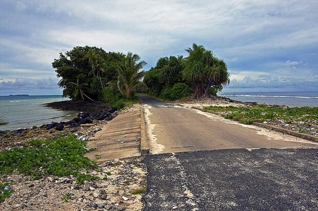 3. Тувалу острова, путешествия, страны, туризм