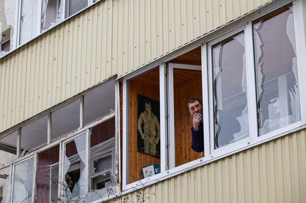 «Они нас провоцируют» Есть ли способ прекратить налеты ВСУ на регионы России в 2026 году?