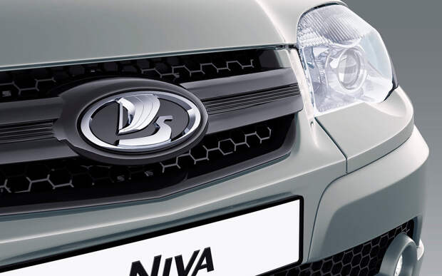Источник: официальный сайт Lada
