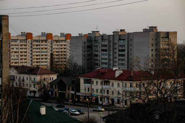 Смолянин пожаловался в Роспотребнадзор на магазин автозапчастей