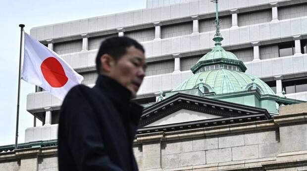 Слабая отчетность по ВВП в Японии может создать сложности для политиков