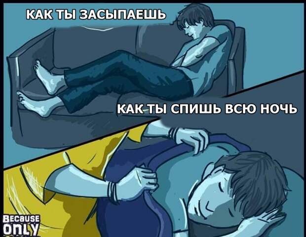 26 трогательных картинок, объясняющих, что такое материнская любовь на самом деле