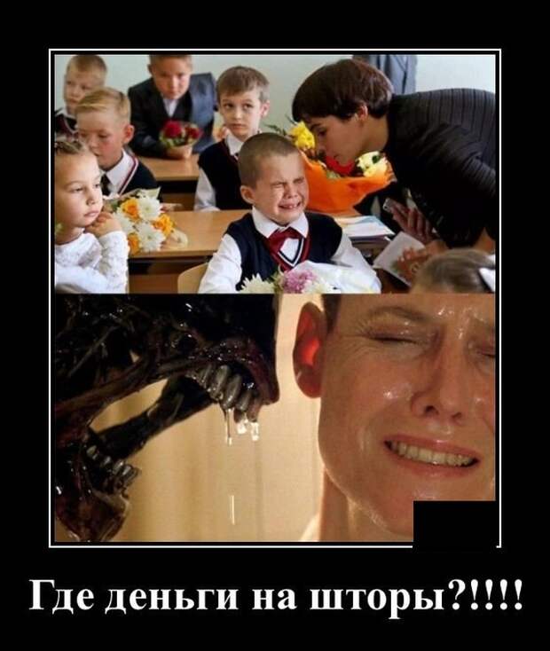 Демотиваторы (20 фото)