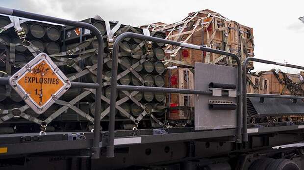 Вице-спикер парламента Словакии осудил экс-министра обороны за помощь Киеву