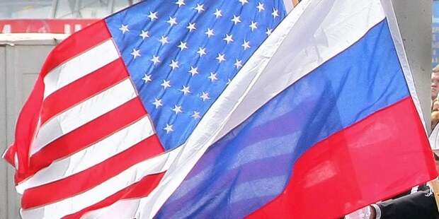России больше нет среди главных угроз США