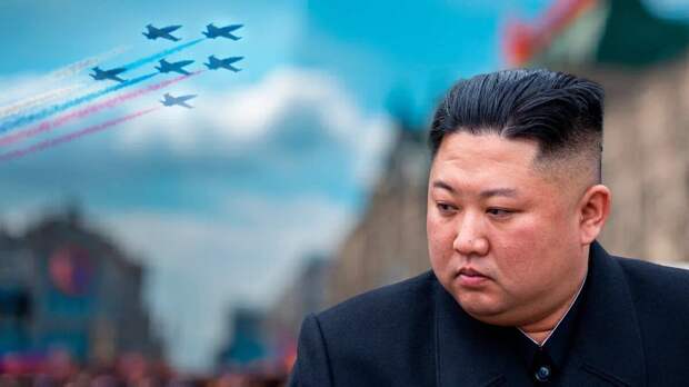 Ядерный ураган сметёт США: Ким Чен Ын готовится сломать американскую систему ПРО