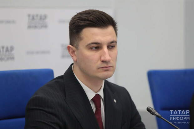 Документальный фильм о развитии студенчества снимут в Татарстане