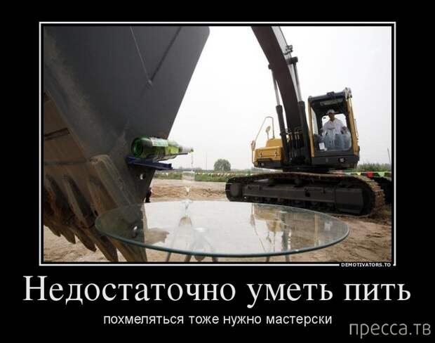 Самые злобные демотиваторы, часть 60 (39 фото)