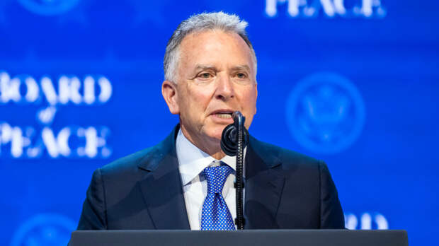 Уиткофф примет участие в переговорах России и Украины в ОАЭ