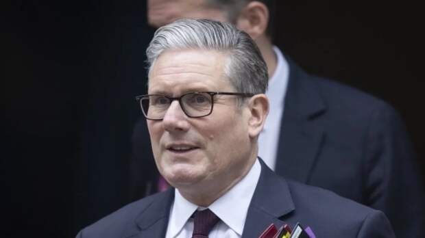 Стармер признал, что знал о связях бывшего посла в США с Эпштейном