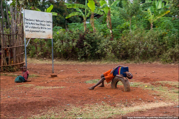 Ethiopia Ethiopia