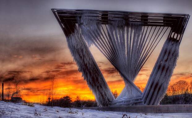 NewPix.ru - HDR фотографии by Amund Nedland (Норвегия)