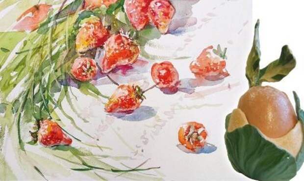 Уникальная выставка живописи и керамики «Живая и зеленая» пройдет в Краснодаре