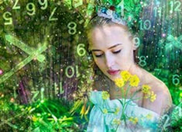 Ваш личный год: Какие периоды мы переживаем в течение 12 месяцев
