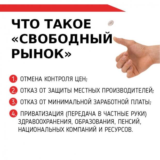 Инфографика: Причина экономических кризисов за последние 60 лет Инфографика: Причина экономических кризисов за последние 60 лет